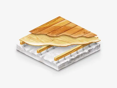 Floor floor icon teaser