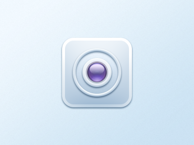 Camera camera icon ios