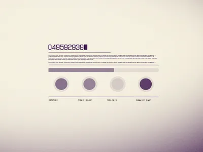 Random Data Asset ae chart connections data form information lines motion nodes organic plexus points video