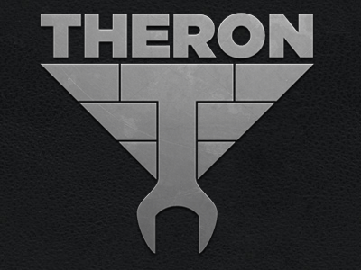 Theron Industries logo