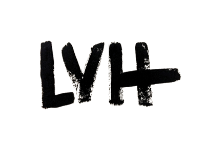 LVH logo