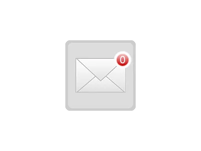 Inbox Zero icon inboxzero