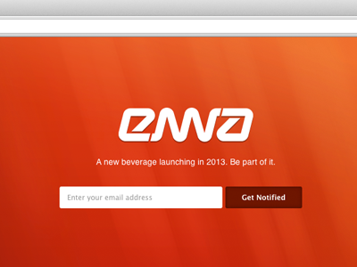 ENNA - Energy Drink 2013 beverage drink energy energy drink exciting