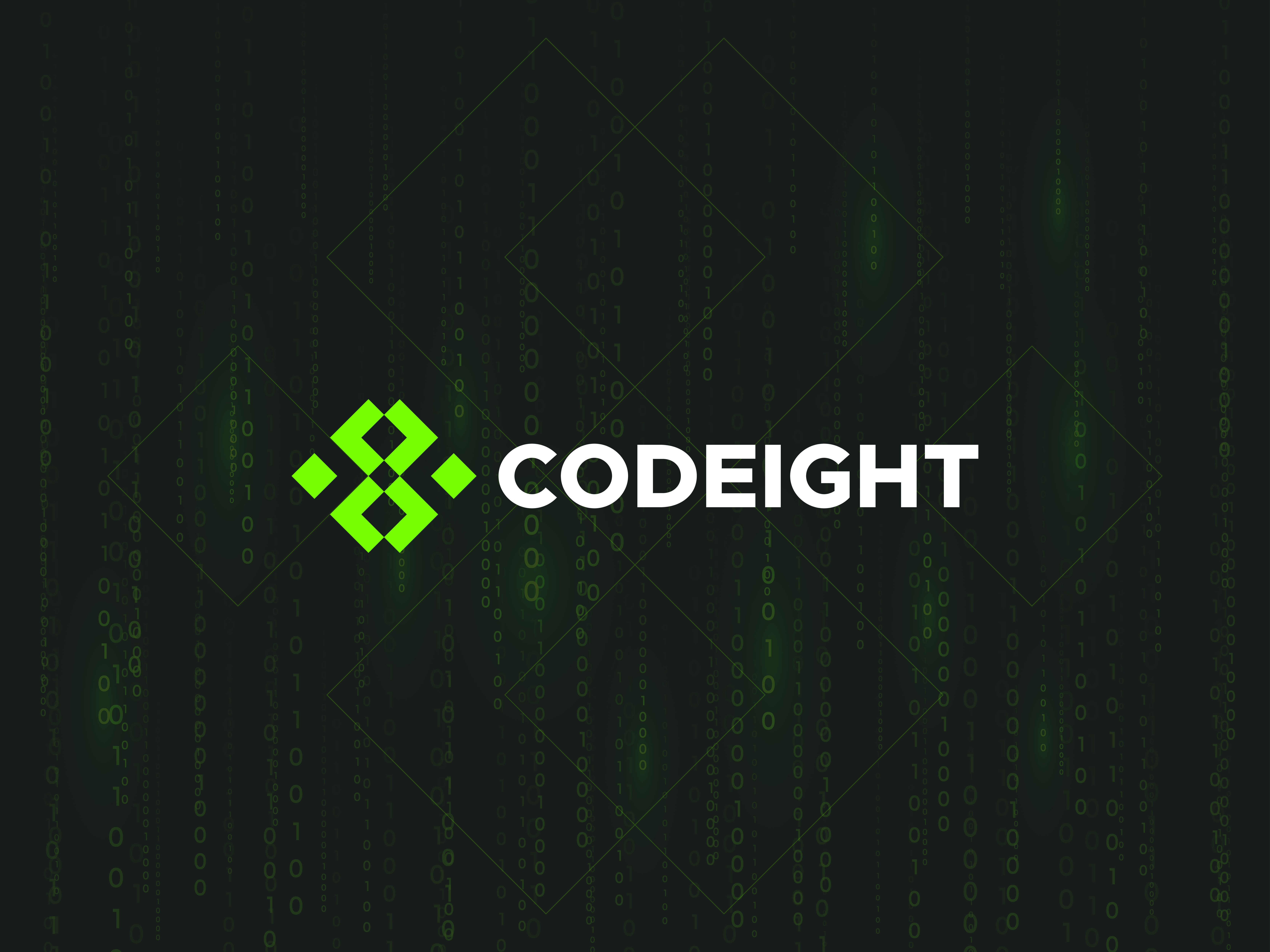 Example of Monogram Logo Design