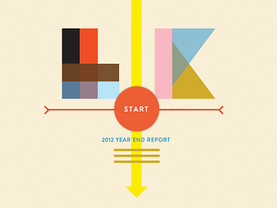 Ludlow Kingsley 2012 Year End Report card end fun holiday kingsley ludlow report start year