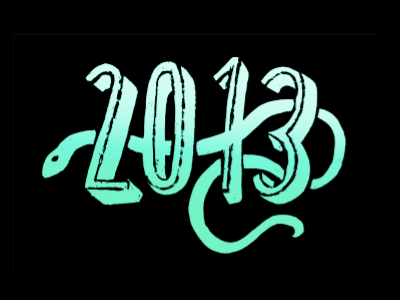 year of the snake 2013 snake