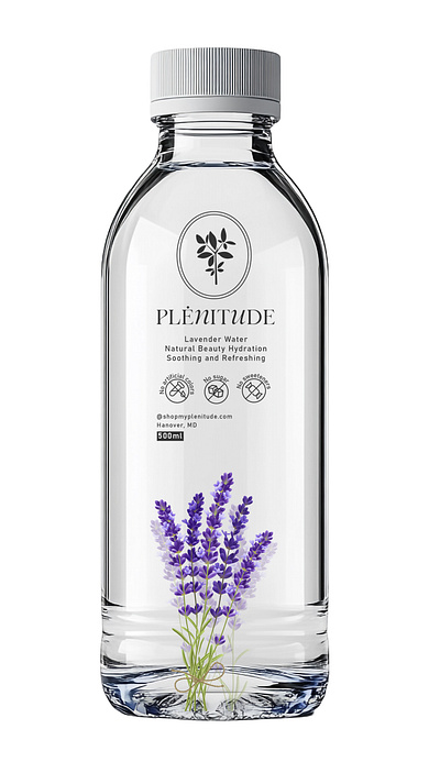 Planitude Label Design branding graphics design illustration label design packaging design