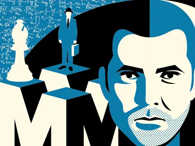 Peter design illustration poster science