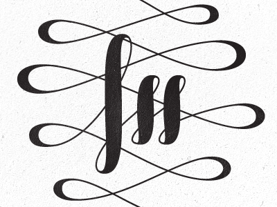 Ass ass black hand lettering letter lettering logotype script swear word typography white