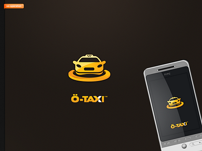 bd-otaxi-kokonut branding identity logo