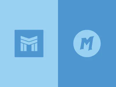 MMMonogram m monogram