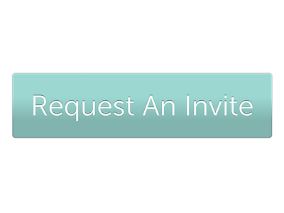 Request An Invite buttons css designing in the browser