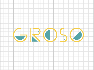 Some new brand... branding grid