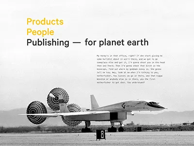 P is for Plane alliteration