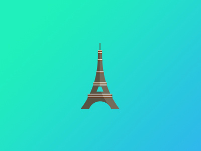 paris illustration