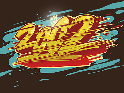 2002 2002 dimitrov erase georgi illustration logo