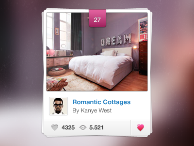 Airbnb Listings airbnb cottages likes listings photos romantic views widget