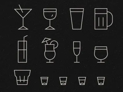 Oddfellows design icon illustration mark pattern vector