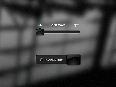 Which toggle is best? glossy slider switch toggle