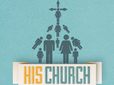 His Church church people