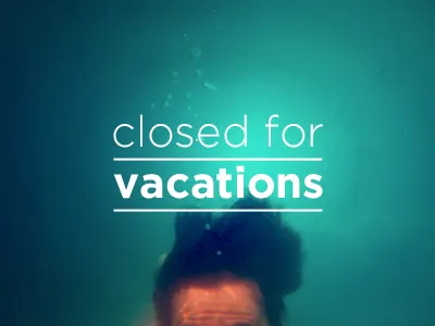 Gone gotham photo summer underwater vacations water