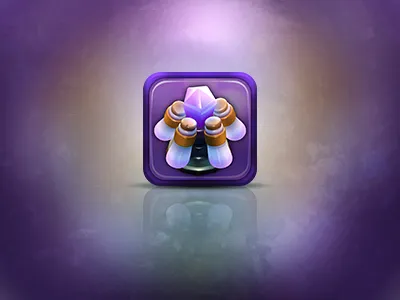 Icon Alchemy Dribble alchemy bldr dribbble icon kovtun nival prime vadim world