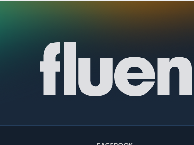 Fluence app fluence