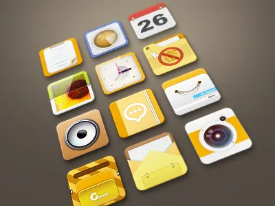 Icon design icon icondesign theme