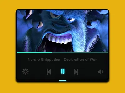 Music Player v1.1 music music player player