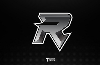 Initial R logo branding design esport esportlogo game esport gamer logo gaming logo graphic design graphic elements illustration initial initial letter logo initials logo logo logodesign modern initial logo work monogram letter logo monogram logo ui unique initials logo designs