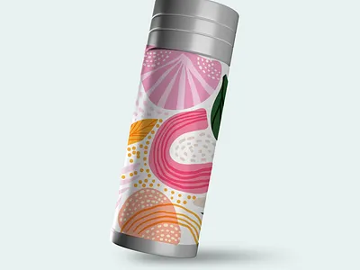 Tumbles Design custom pattern graphics pattern design tumbles design