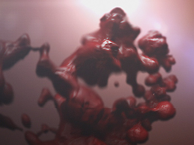 Amon Tobin - The Clean Up (video) 3d amon tobin audio reactive audiovisual gfx graphics motion graphics music short film sound driven splinter cell vfx video