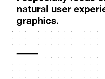 Curriculum Vitae 2013 curriculum grid helvetica simple teaser typography vitae