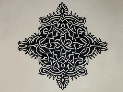 Embroidery embroidery grafixd graphic design hilka riba tattoo