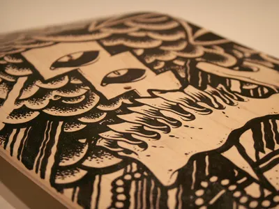 FNDTN - On Deck fndtn kevin luong on deck skateboard