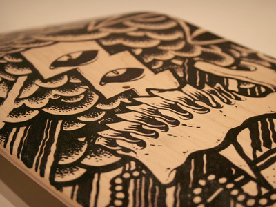 FNDTN - On Deck fndtn kevin luong on deck skateboard