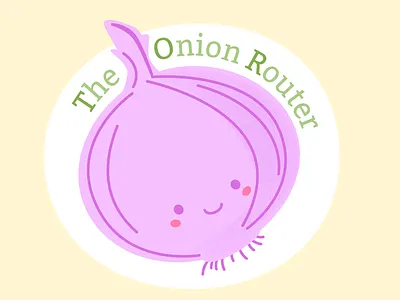 The Onion Router theonionrouter tor