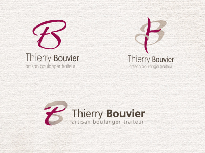 Fourth step for a bakery and fast food new logo branding graphic identity logo logo design logotype visual identity