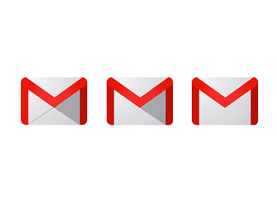 Gmail Logo Refinements gmail google logo mail