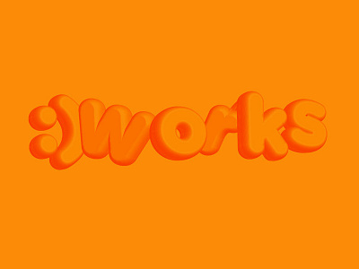 Happiness Works branding