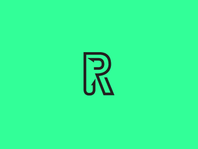 Logo process logo type