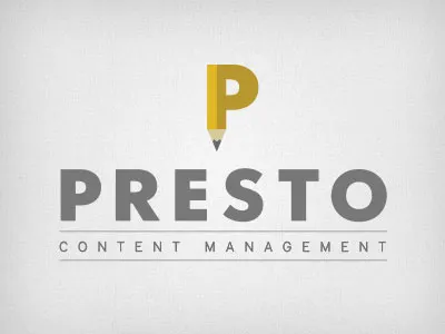 Logo concept for CMS