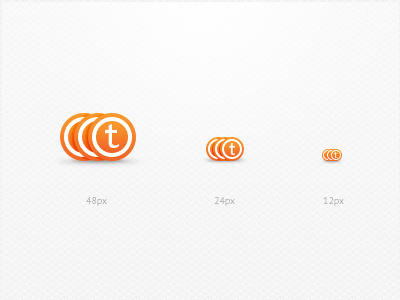 Credits assets credits downscaling icon thumbtack