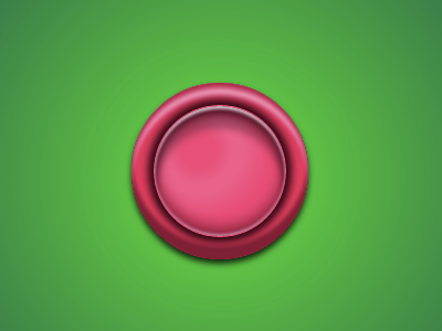 CSS Arcade Button arcade button buttonthisup css css3 html sass scss