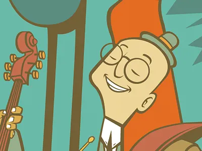 2013 Bambam Wishes close up 02 illustration