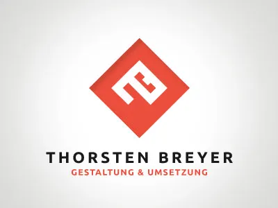 New logo in progress – Version 2 designer freelancer identity logo portfolio relaunch