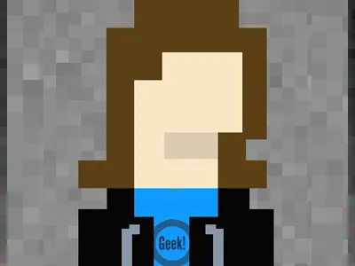 8-bit for the New Year