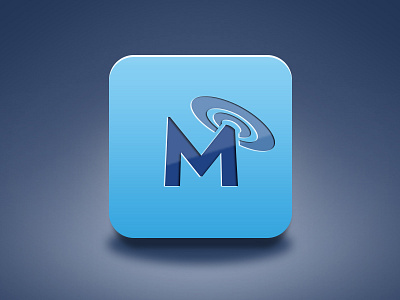 Prelim logo/icon idea android app icon identity ios launcher logo