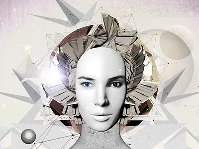 The Queen gimmickal gmk razvan coste