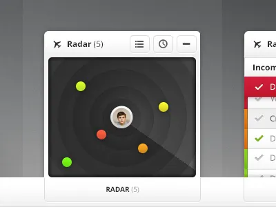 Radar